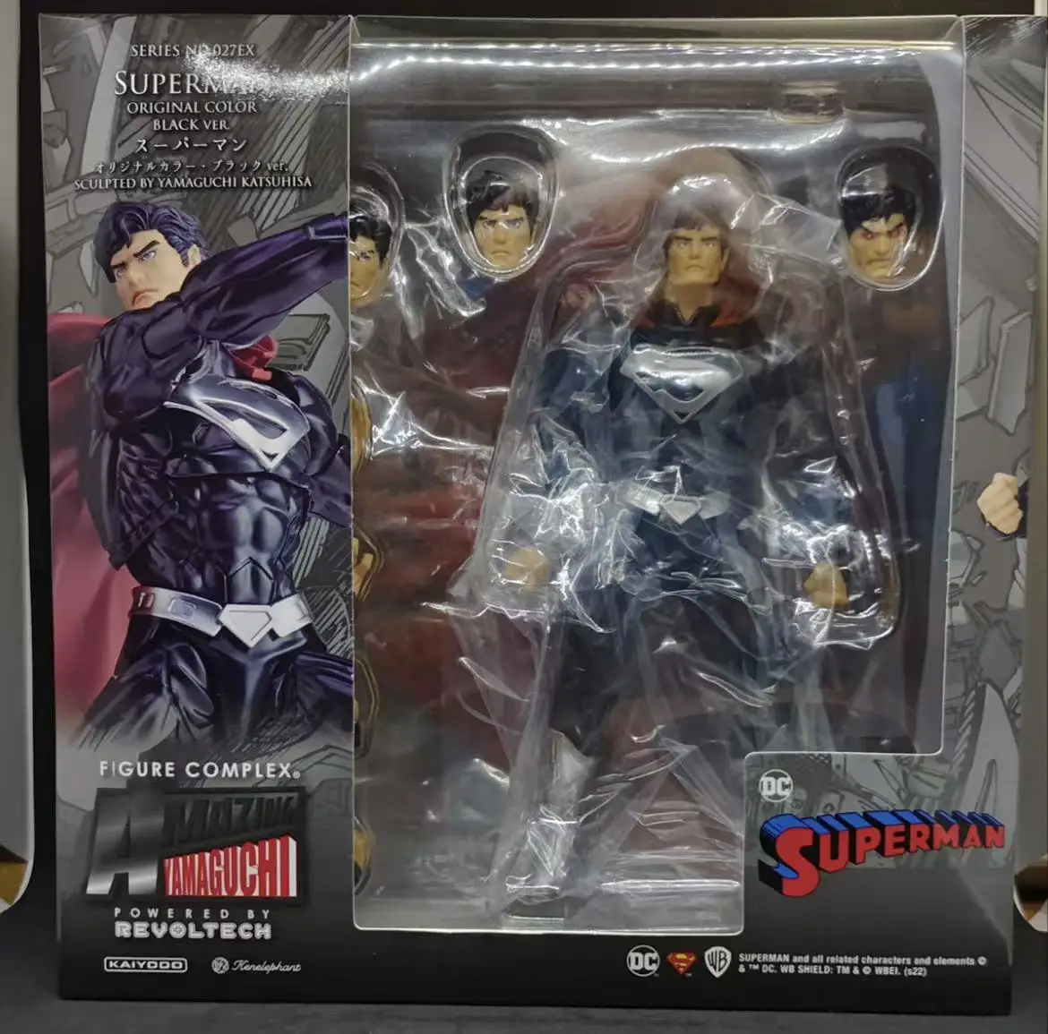 superman-black